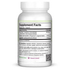 Maxi Health CranMax Supreme Urinary Tract and Immune Boost Capsules