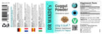 DR WAKDE'S Guggul Powder (Commiphora mukul) - 100g - image 4
