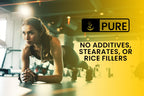 Pure Original Ingredients L-Carnitine Tartrate No Magnesium Or Rice