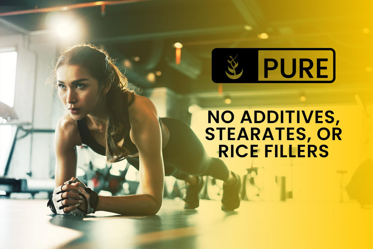 Pure Original Ingredients L-Carnitine Tartrate No Magnesium Or Rice
