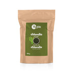 Yupik Chlorella Powder Superfood - 8.8 oz