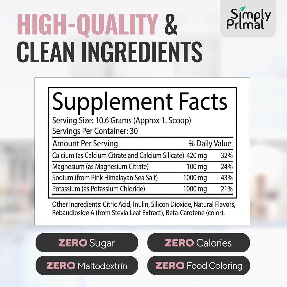 Simply Primal MINERAL_SUPPLEMENT - image 6