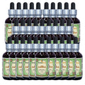 Herbal Terra LLC Life Everlasting (Helichrysum stoechas) Tincture