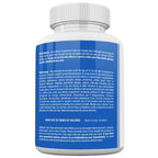 Focus Pep Addrell Energy Stimulant Natural Brain Booster - 60 Capsules - image 7