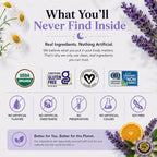 Essential Candy Slumber Blend Organic Lozenges for Sleep - 24 Count - image 7