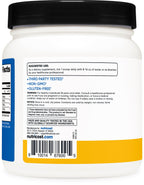 Nutricost BCAA Powder- 2:1:1