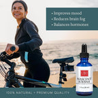 AYOJOY Organic Nascent Iodine Supplement Drops - 1 Fl Oz - image 2