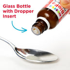 KidStar Nutrients BioFe Pure Iron Drops for Infants and Children - 1 Fl Oz - image 5