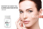 Mdpworldusa Kirei Glutathione Skin Whitening Capsule - 150 Capsules - image 7