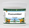 Terravita Cucumber Powder - 4 oz
