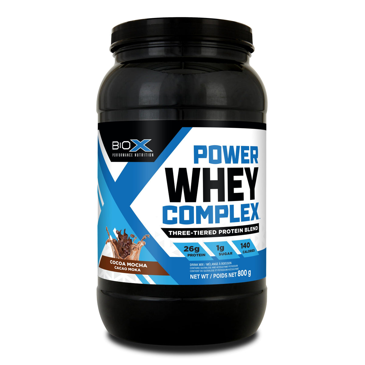 BioX Power Whey Complex