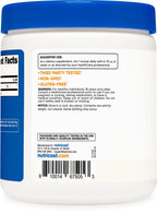 Nutricost L-Citrulline Malate 2:1 Flavored