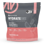 NutraOne HydrateOne, Electrolyte Drink Mix On-The-Go