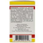 Sanar Vital Fuerte Vitamins and Minerals Supplement - 30 Capsules - image 3