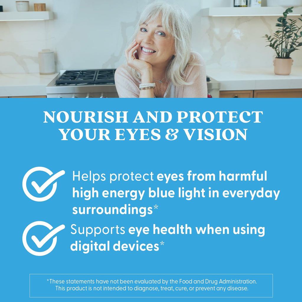 Doctor's Best Lutein Featuring Lutemax