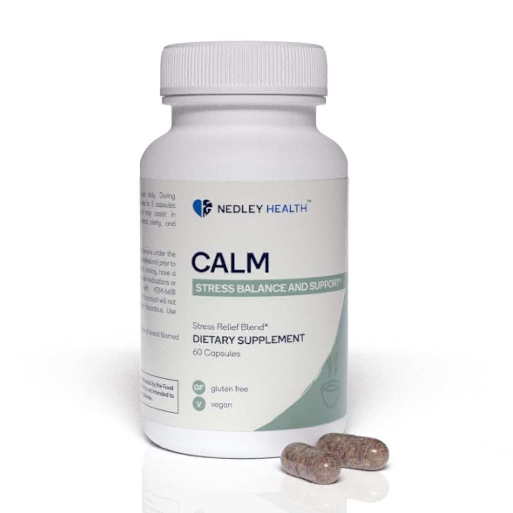 Nedley Health - Premium Supplements
