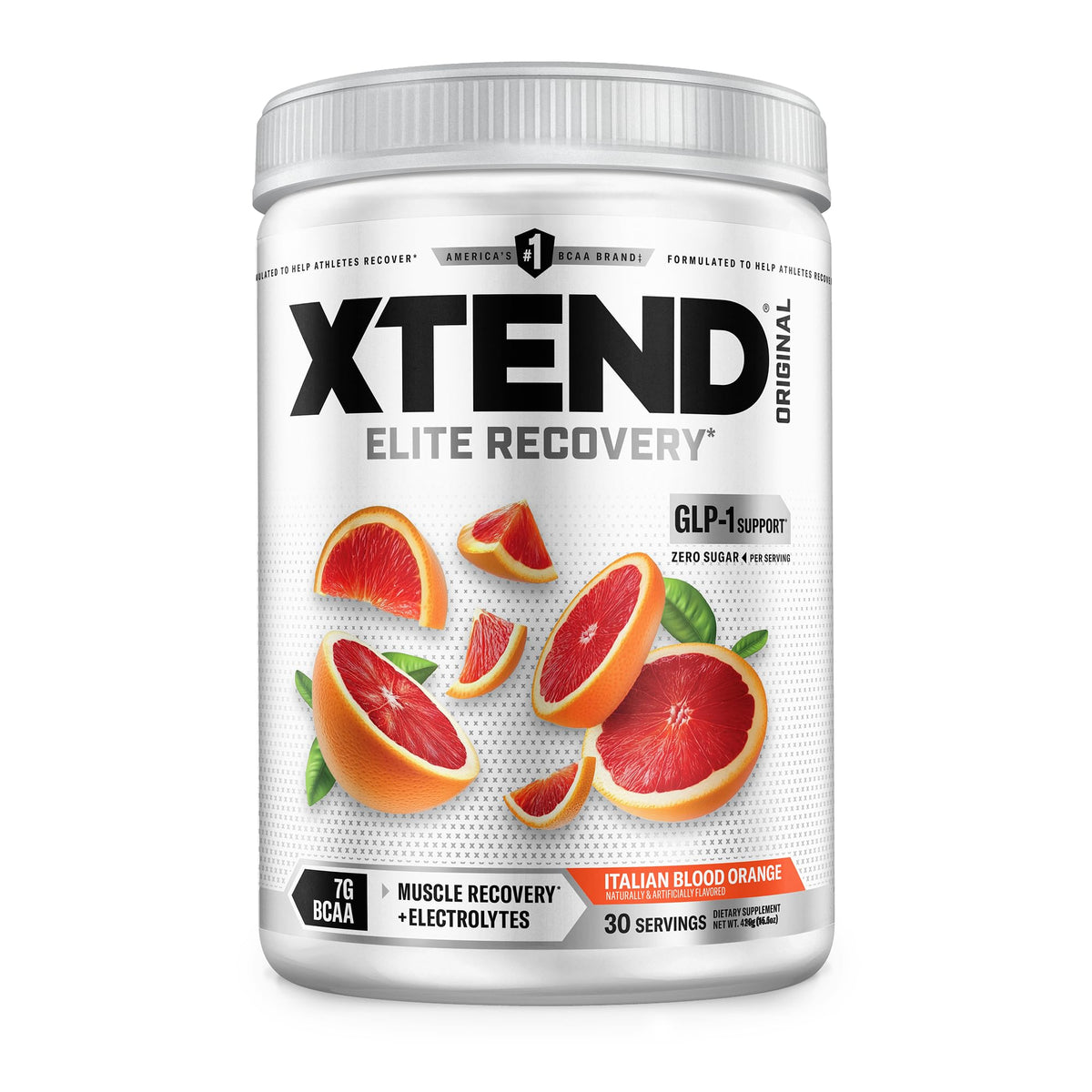 XTEND BCAA Powder