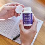 BrainMD Dr Amen NeuroPS Memory Support - 30 Capsules - image 7