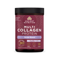 Ancient Nutrition Hydrolyzed Multi Collagen Peptides Brain Boost - 45 Servings