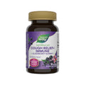 Nature's Way Sambucus Cough Relief Elderberry Gummy - 36 Gummies