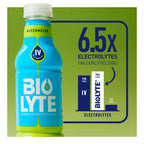 BIOLYTE Rehydration Drink - Electrolyte and Fluid Replacement