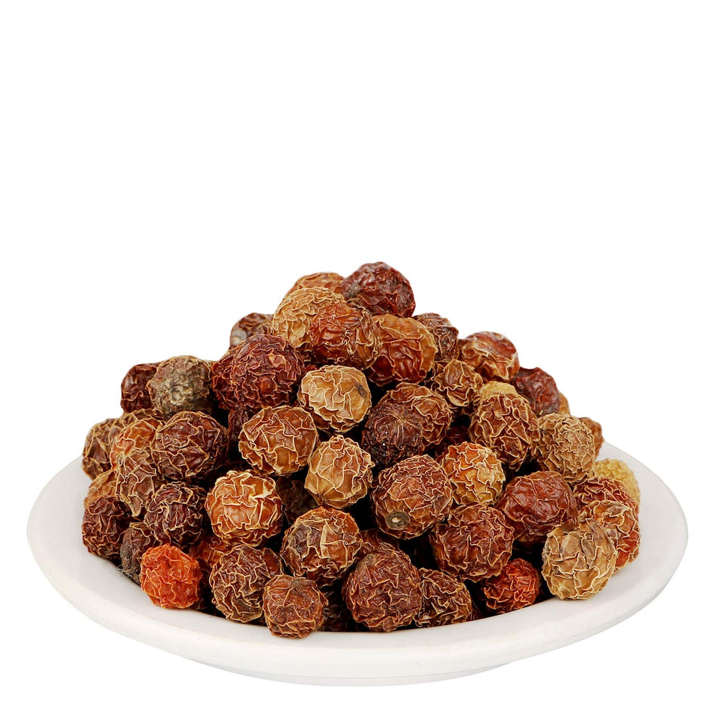 Yuvika Kaknaj Bladder Cherry Whole Herb - 400 Grams - image 2