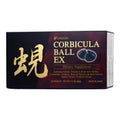 Umeken Corbicula Ball EX Liver Support - 60 Packets