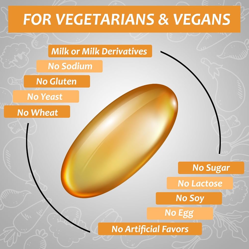 Procapsin Liposomal Ester C - The Only Ester C Vitamin C in Liposomal