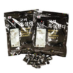GeumHeuk Black Ginseng Candy, Individually Wrapped - 600g