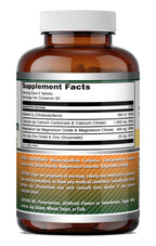 Amazing Nutrition Calcium Magnesium Zinc D3 Supplement - 150 Tablets - image 6