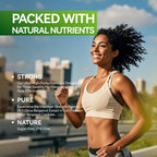 MEGNETA Citrus Bergamot Supplement Antioxidant Support - 60 Capsules - image 4