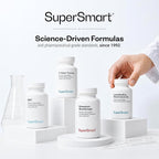 Supersmart Ursolic Acid 300mg Daily Rosemary Leaf Extract - image 7