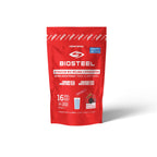 BIOSTEEL Electrolyte Hydration Mix Mixed Berry - 16 Sticks