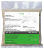 Generic Moringa Flower Powder Herbal Supplement - 100g - image 2