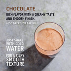 Ascent Whey Protein Powder - Post Workout Whey Protein Isolate