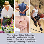 Planet Power Silica Gel Natural Collagen - 3 Ounce - image 3