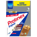 Protinex Original Health and Nutritional Drink Mix - 1 Pack