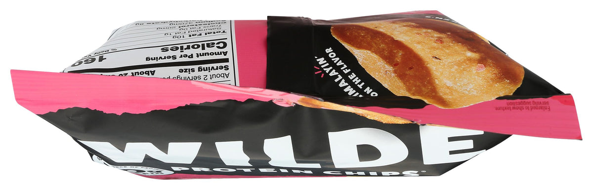 Wilde Chips Himalayan Pink Salt Chicken Chips - 2.25 oz - image 5