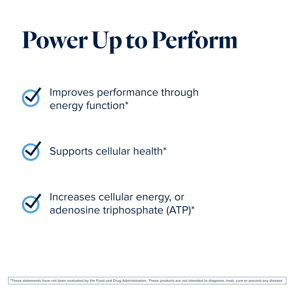 LifeVantage Protandim NRF1 Synergizer Mitochondrial Support - 60 Capsules - image 4