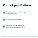 LifeVantage Protandim NRF1 Synergizer Mitochondrial Support - 60 Capsules - image 4