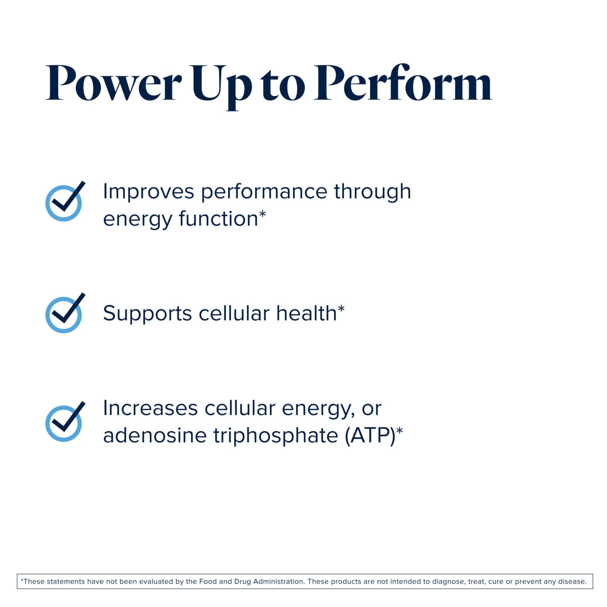 LifeVantage Protandim NRF1 Synergizer Mitochondrial Support - 60 Capsules - image 4