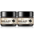 Sennesi Shilajit Pure Himalayan Organic Shilajit Resin - 600mg