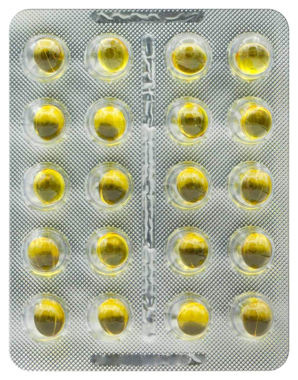 AEvit (A 100,000 IU and E Vitamins Complex 60 softgels