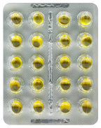 AEvit (A 100,000 IU and E Vitamins Complex 60 softgels