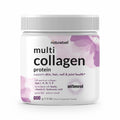 NatureBell Multi Collagen Protein Powder - 600g