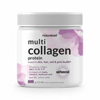 NatureBell Multi Collagen Protein Powder - 600g