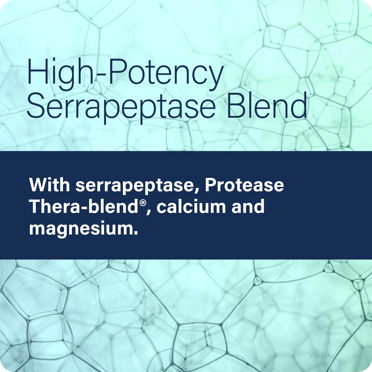 Enzyme Science Serrapeptase Pro 100,000 SPU - 120 Capsules - image 4