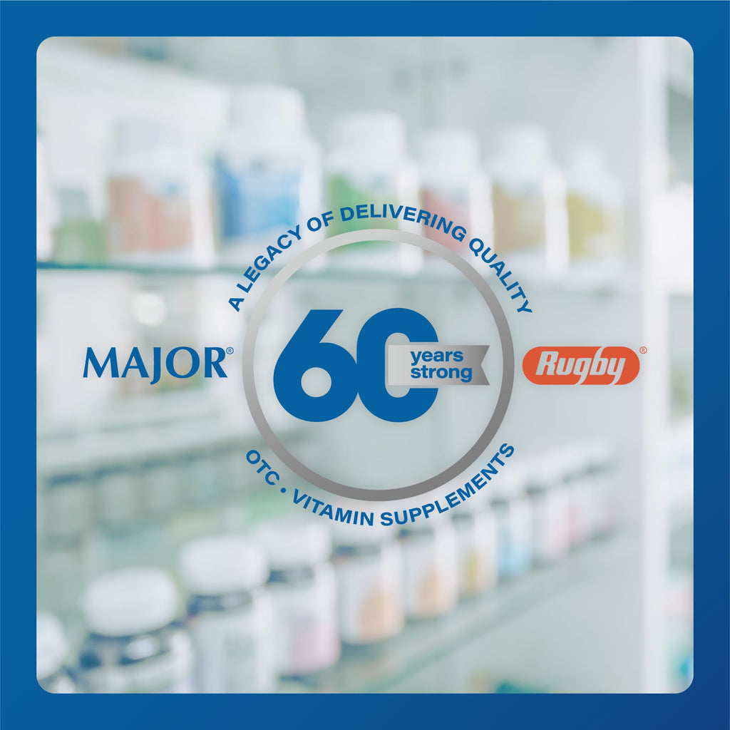 MAJOR Povidone Iodine Topical Solution - 236 mL - image 6