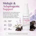 Orenda O-Tropin Liposomal Spray for Healthy Aging - 1 fl oz - image 4
