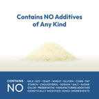 ANDREW LESSMAN Marine Collagen Peptides Powder and MSM Servings